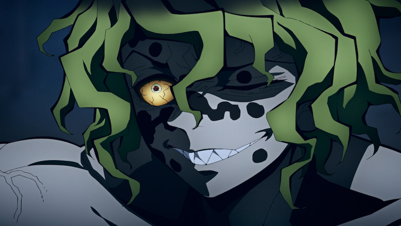 Il demone mangia-rabbia